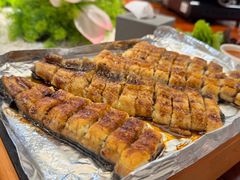 -海兰江石锅饭(水上店)