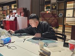 -北京工艺美术博物馆