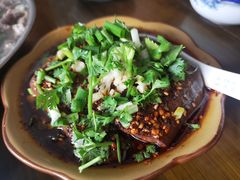 -小杨翘脚牛肉