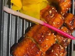 -隐泉京望日式料理(太和广场店)