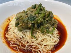 擂椒拌面-南锣南门涮肉(南锣鼓巷店)