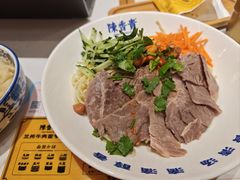 -陳香貴·兰州牛肉面(上海长风大悦城店)