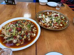 -万州浩客烤鱼(华阳店)