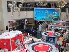 -鸿通城购物中心