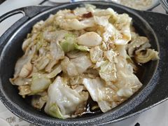 -滁香园·滁州菜(琅琊山店)