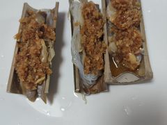-醇潭味平潭特色小吃