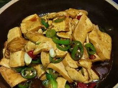 私房香干-老味道湘菜