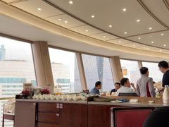 -国贸旋转餐厅(国贸广场店)