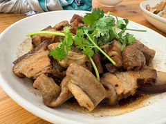 -黄记饮食店·潮汕家常菜(丹霞庄中区店)
