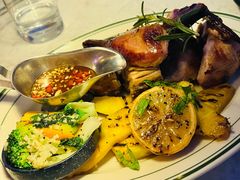 -The Rug Cafe(王府中环店)