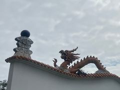 -大雁山风景区