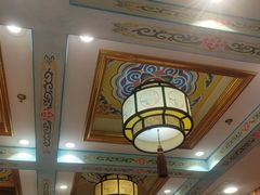 -万荣烤鸭店·北京菜(天坛店)