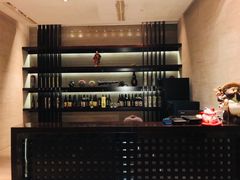 -南苑环球酒店-稻菊日式餐厅(鄞县大道店)