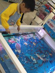 -孩子王(龙湖滨江天街店)