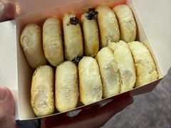 -矮子馅饼(大成路店)