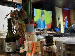 -半藏居酒屋(香港花园店)
