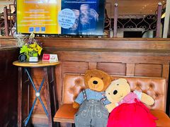 -宝莱纳餐厅(滨江店)