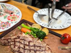 肉眼牛排-IL TEATRO 精品意大利餐厅