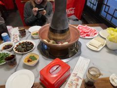-老五四季涮肉(白纸坊店)