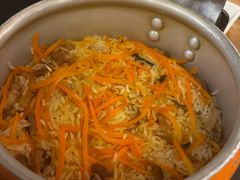小锅萝卜饭/例-临家闽南菜(宝洲路店)