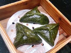 恩平艾糍-丰食农家乐