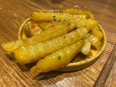 -粉八·云南米线·建水烧烤(常熟路店)
