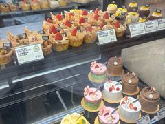 -PAPER STONE BAKERY(天汇广场店)