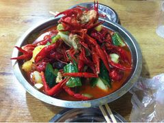 -望江门227龙虾馆