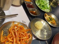 -西塔老太太泥炉烤肉(龙湖北苑天街店)