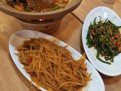 -宏状元现熬粥·京味菜(黄寺大街店)