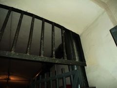 -青岛德国监狱旧址博物馆