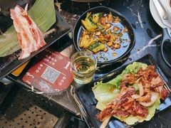 -燚青春东北泥炉烤肉(百合店)