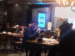 大堂-铁公鸡·四川料理(天环广场店)