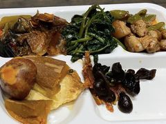 -田园印象·成都土菜院子(华阳店)