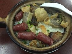 -阳江河堤老牌曾记美食