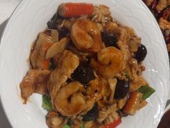 -大铁勺新津菜(东丽阳光新业广场店)