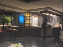 -荣轩(新荣记环球金融中心店)