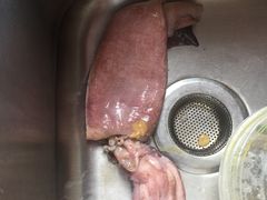 -芦潮港集贸市场