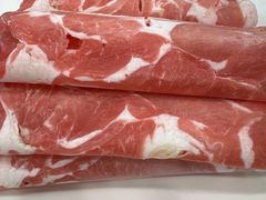 -楼外楼大刀肉传统火锅(西安大路店)