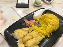 -盛记粥面(佐敦店)