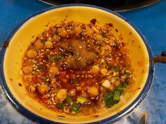 -孙婆婆美蛙兔火锅(踏水桥店)