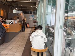 -星巴克(深圳佳宁娜友谊广场店)