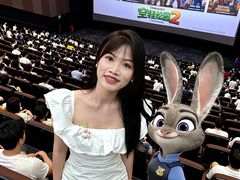 -南宁时代电影大世界(CGS激光中国巨幕)