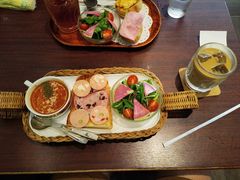 -西村咖啡店 (中山手本店)