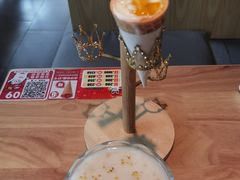 -嘉和一品粥(方庄店)