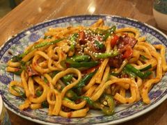 -清真·玛丽亚新疆菜主题餐厅(浙江中路店)