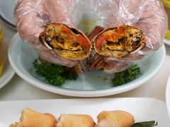 -香港狮子山下·明星粤菜餐厅(北苑店)