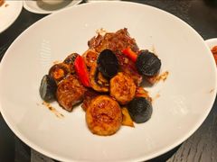 -鲜璟台·地标景观餐厅(上海中心店)