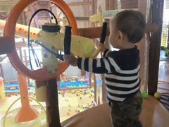 -蒙特利亲子乐园