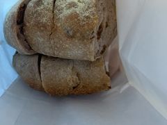 红酒黑麦提子核桃面包-仙峰天然面包(迎宾路店)
